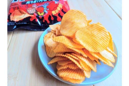 寒さ吹きとばす5倍の辛さ！？肉味噌旨辛フレーバーでLet'sムーチョ！