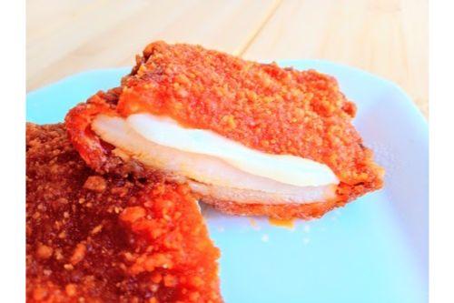 こんなの絶対旨い！チーズたっぷりタッカルビ味がファミマに新登場