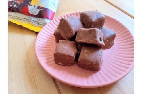 フランス産ミルクのコクがたまらない…ブラックサンダー史上最も高級なチョコが登場！