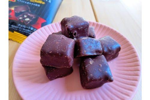 かつてない攻めのカカオ！ブラックサンダーに史上最高級のビターチョコレートが登場！