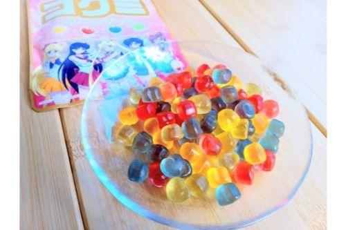 小っちゃなハートにキュン！セーラームーンのコグミが乙女心を打ち抜くんです！