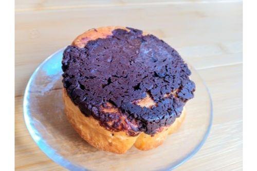 ファミマにもザクザク焼きチョコクロッカンが参戦！これ1つでカフェタイムが爆上がり！？
