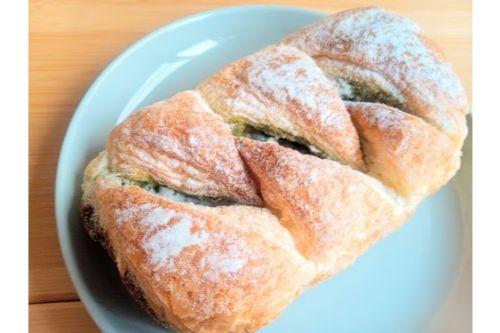 セブンのバブカに新作登場！渋みの抹茶にザクザクホワイトチョコがたまらない！