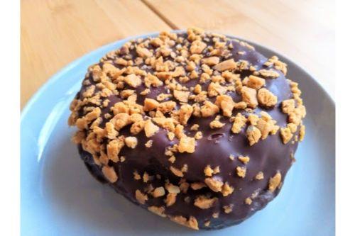 あのパンにそっくり！？ローソンのクインテットはチョコ好きが虜になる美味しさ