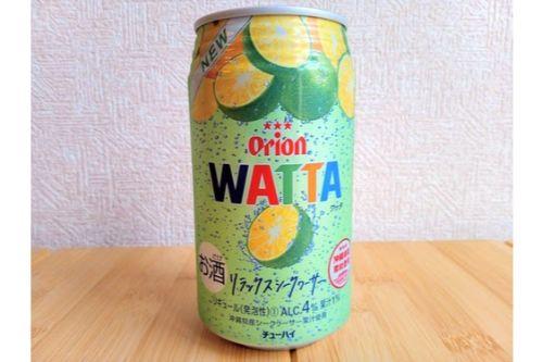 沖縄愛溢れるチューハイがセブンイレブンに登場！すっきりシークヮーサーに心ほぐれる
