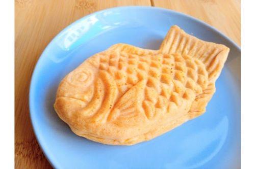 早くも秋のごちそう発見！？自然な甘さのスイートポテトに心がホッと癒される…