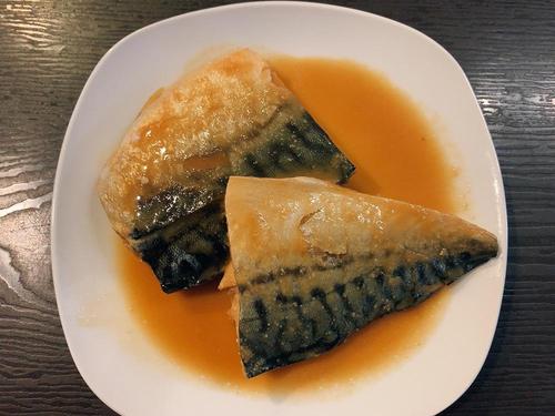 【鯖の味噌煮】ごはんが進む懐かしの定番魚料理！