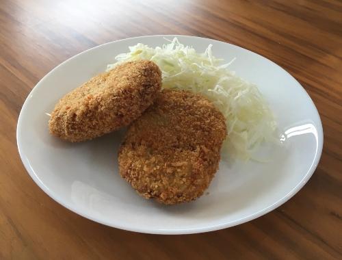 【基本の手作りコロッケ】これぞおふくろの味！特別な味付けはあえて無し！