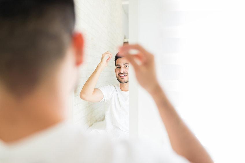 ヘアセット