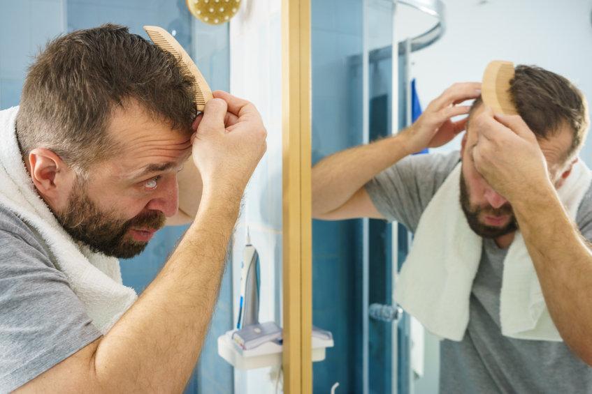 ヘアセット