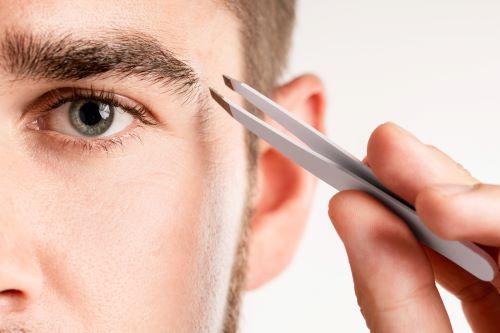 眉毛テンプレートはメンズにもおすすめ 使いやすいアイテム4選 身嗜み オリーブオイルをひとまわし