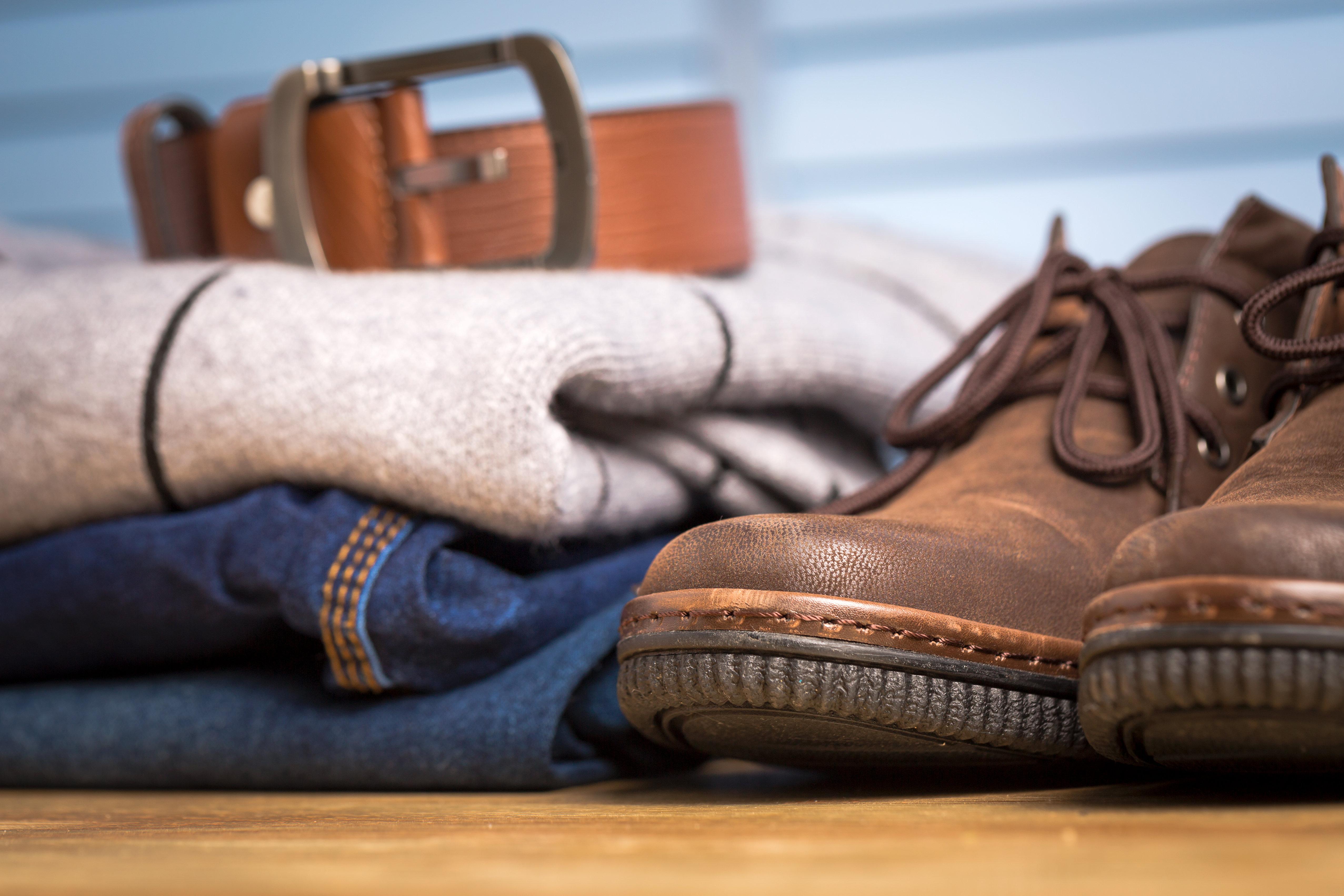 おしゃれ男子の特徴とは 髪型や服装を真似してモテるメンズになろう 身嗜み オリーブオイルをひとまわし