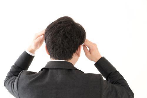 ヘアセット