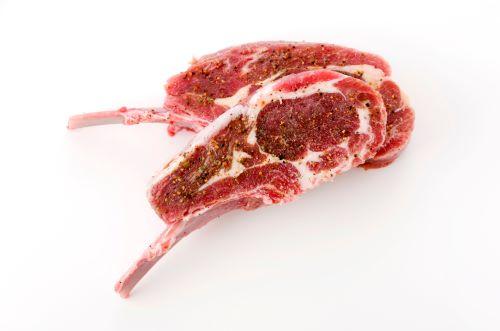 肉