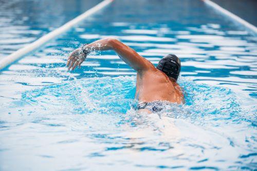 水泳は筋トレの代わりになる 筋肉を鍛えるためのポイントなどを紹介 身嗜み オリーブオイルをひとまわし