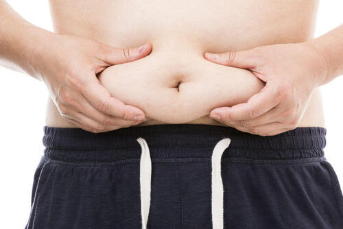 皮下脂肪の落とし方とは 男性の皮下脂肪は食事と運動で引き締める 身嗜み オリーブオイルをひとまわし