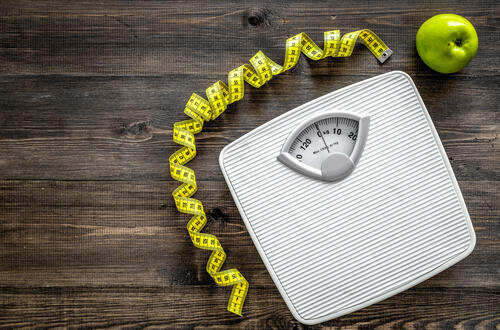 体脂肪率とは何か？男性に多い肥満型や体脂肪計のタイプなどを解説！