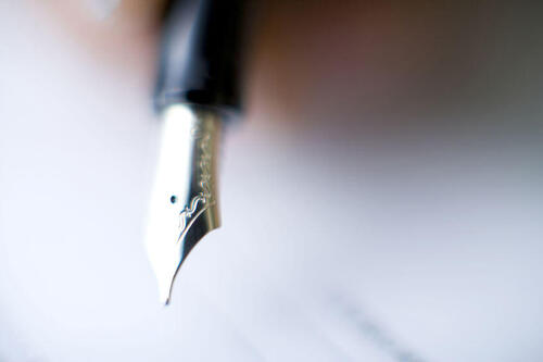 万年筆はペン先が命！ ペン先の仕組みや修理とお手入れを徹底解説