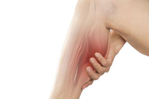 筋肉痛の対処法とは？メカニズムを知ればわかる筋肉痛の予防と対処法