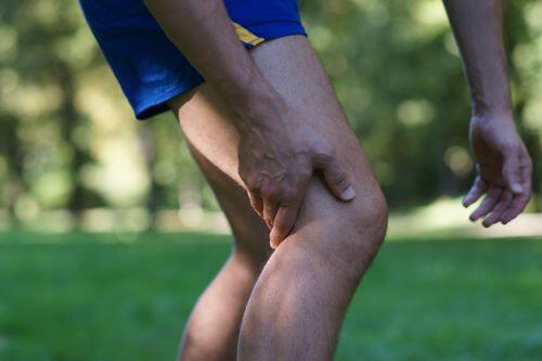 大腿二頭筋の筋トレ効果とは！？鍛え方とその効果について紹介