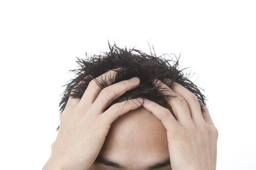 頭皮がかゆい驚きの原因と対処方法を徹底解説！洗髪が重要