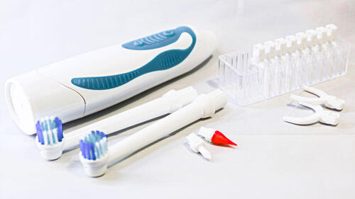電動歯ブラシの主な効果は4つある！魅力や使い方なども解説！