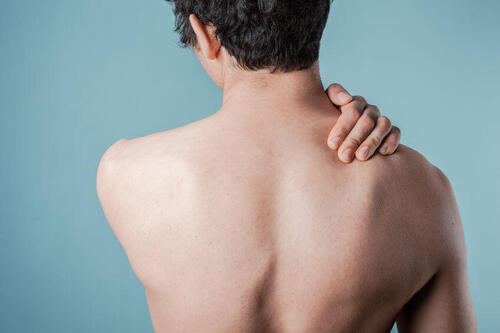 エクスターナルローテーションは肩の筋トレ！どんな効果が得られる？
