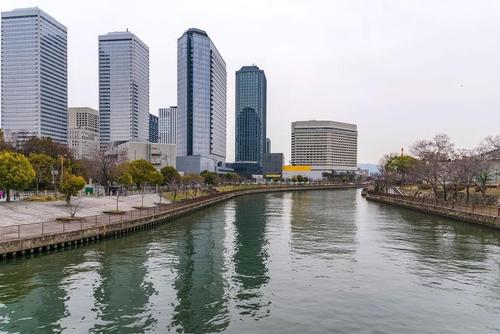 東京や大阪周辺のおすすめランニングコース！コースを作れるアプリも