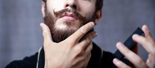 髭オイルの効果とは？正しい使い方やおすすめアイテムを紹介