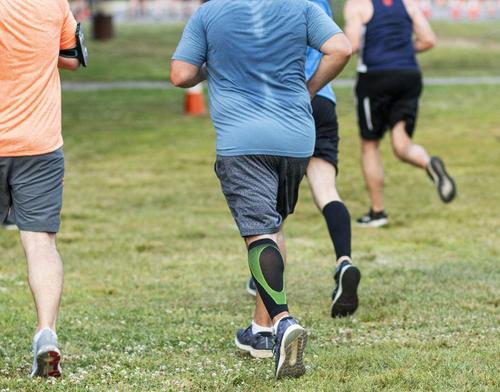 ふくらはぎサポーターで筋疲労を軽減！効果や選び方をチェックしよう