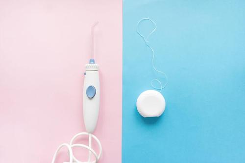 口腔洗浄器の効果とは？おすすめアイテムや正しい使い方を解説！