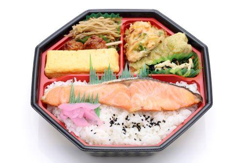 コンビニ弁当