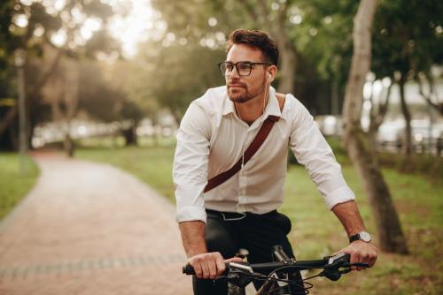 自転車