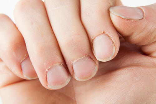 男性でも爪の手入れは必要 正しいケアで清潔感ある指先になろう 身嗜み オリーブオイルをひとまわし