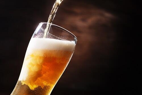 ビールのアルコール度数はどのくらい 種類別のアルコール度数を解説 嗜好品 オリーブオイルをひとまわし