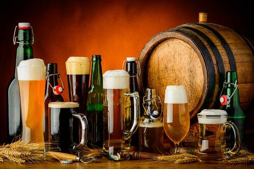 【エールビール】とは？種類や特徴、ラガーとの違いを徹底解説！