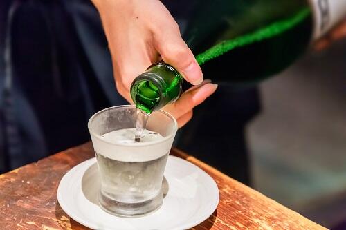 冷やおろしはどういう日本酒？特徴や美味しい飲み方を紹介