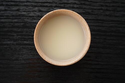 どぶろくは日本酒の原型のお酒！豊かな米の旨みを味わおう！