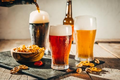  地ビールってどんなビール？おすすめの商品を一挙紹介！