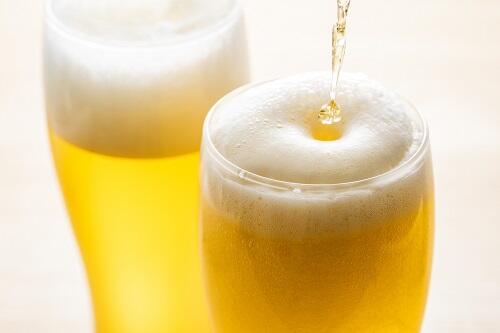 白ビールってどんなビール おすすめの銘柄と飲み方を紹介 嗜好品 オリーブオイルをひとまわし