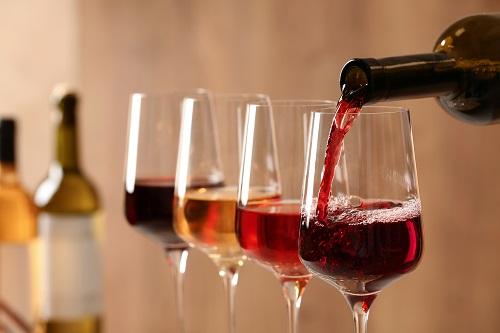 アッサンブラージュはワインをブレンドし個性をつくる大事な工程！