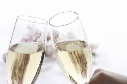 シャンパーニュは世界最高の発泡ワイン！その魅力やおすすめを紹介