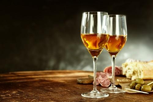 シェリーのお酒はスペインを代表する世界3大酒精強化ワイン