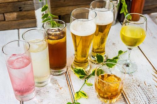 家飲みのお酒は何を飲む？家飲みにおすすめのお酒を一挙紹介