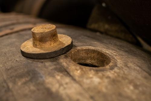 シェリー樽はシェリー酒作りに使用された樽！ほかのお酒の熟成にも？