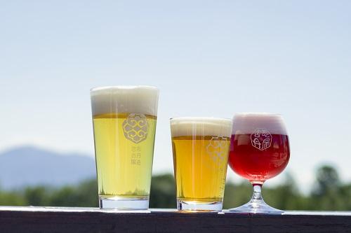 忽布古丹醸造を取材！クラフトビール【ハシカプ】の魅力とは？