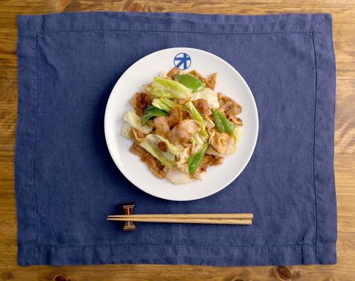 家にある調味料で作る！@@味噌が決め手の回鍋肉