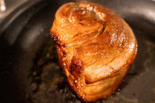 これぞ肉の旨み！自宅でできる本格チャーシューの作り方