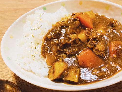 いつもの「カレー」が信じられないウマさ...！おいしさの決め手は【コストコ】の人気商品だった♡